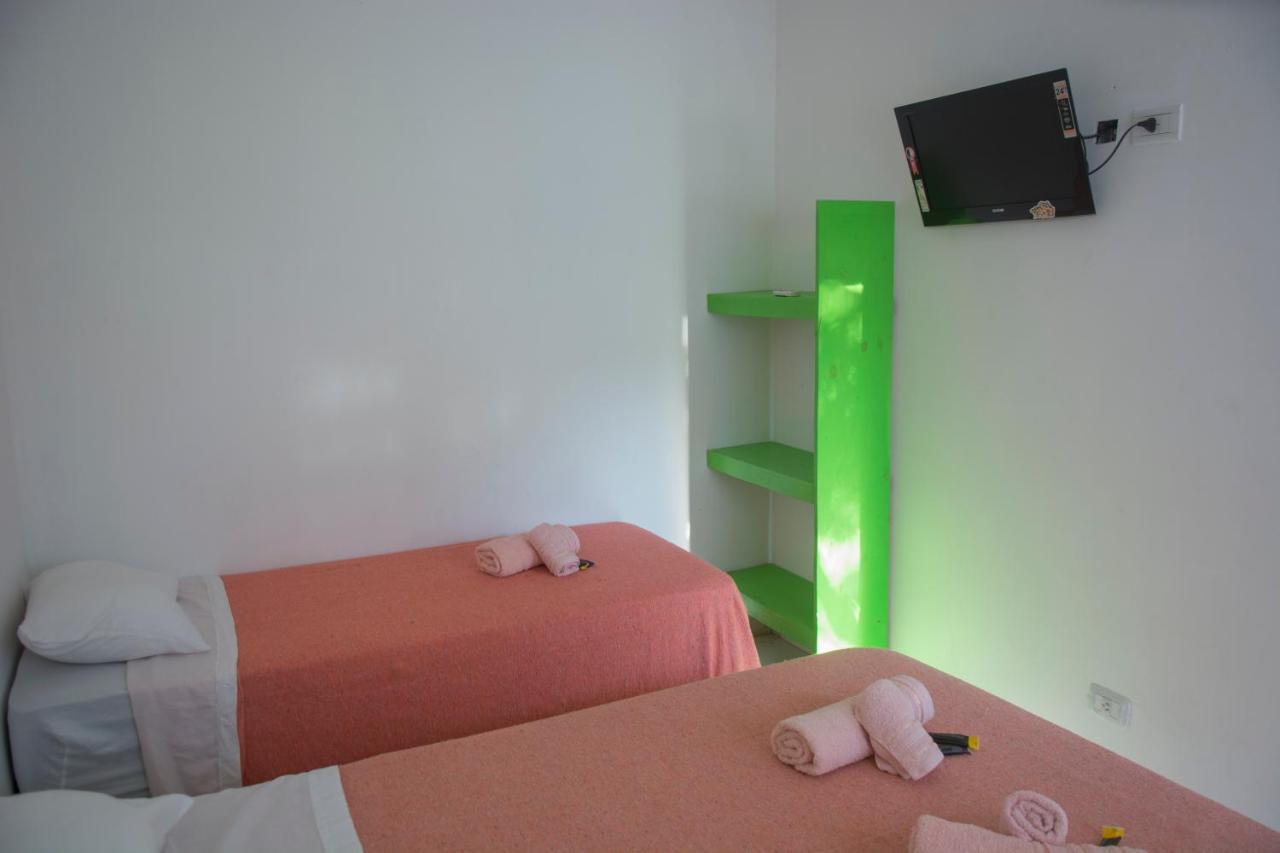 Hotel Caminito Iguazu Tango بويرتو إجوازو المظهر الخارجي الصورة