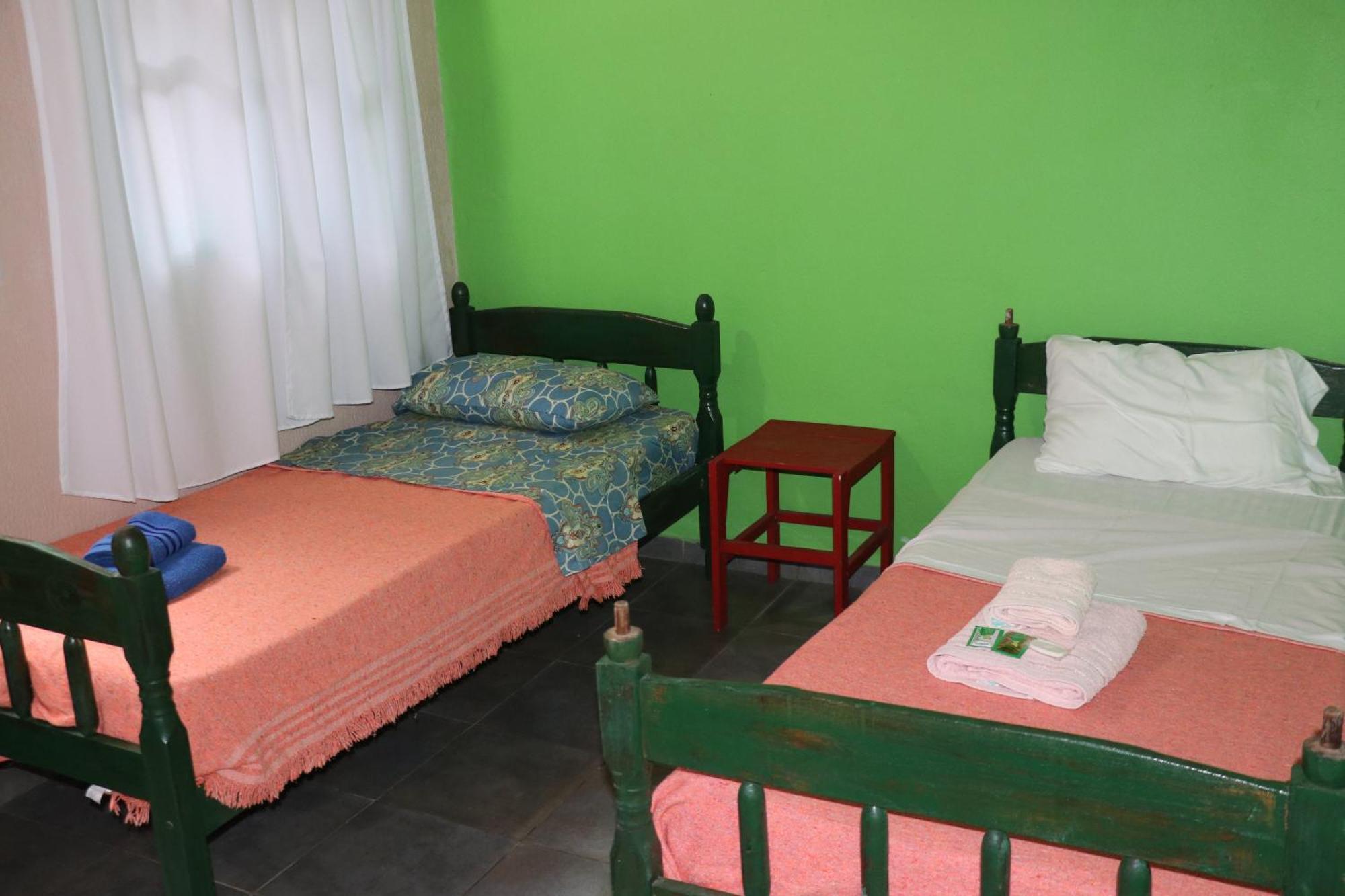 Hotel Caminito Iguazu Tango بويرتو إجوازو المظهر الخارجي الصورة