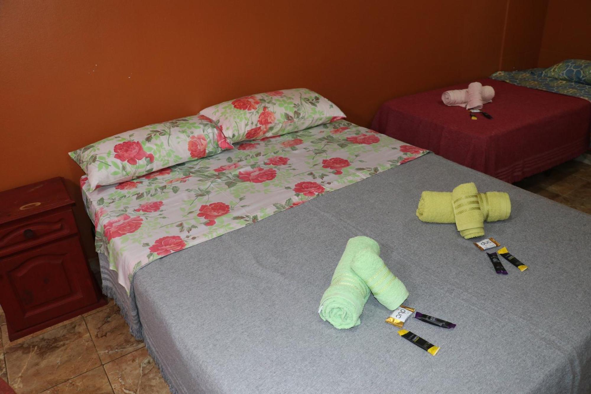 Hotel Caminito Iguazu Tango بويرتو إجوازو المظهر الخارجي الصورة